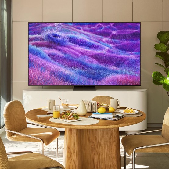 Televizor Samsung  QE65QN80FAUXXH