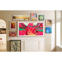 Televizor Samsung  QE75LS03FW