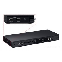Televizor Samsung  QE75LS03FW