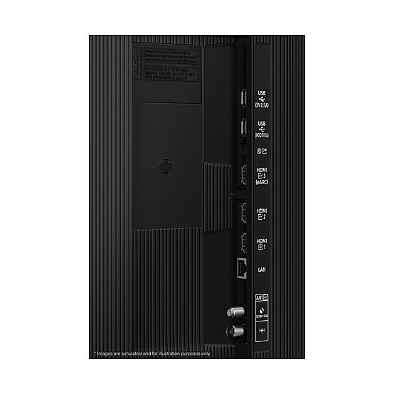 Televizor Samsung  QE85Q8FAA