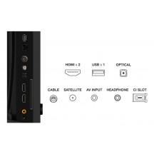 Televizor TCL  32S5K