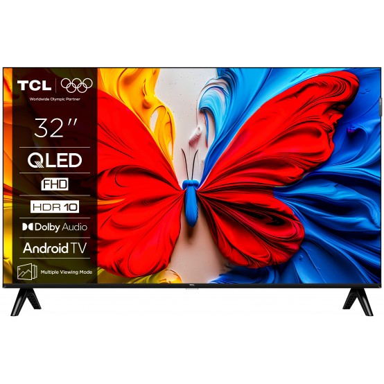 Televizor TCL  32S5K