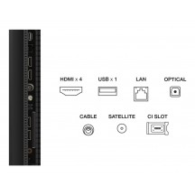 Televizor TCL  50C69K