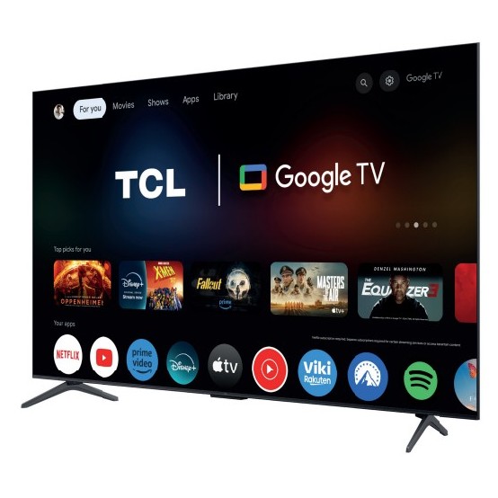 Televizor TCL  55C61K