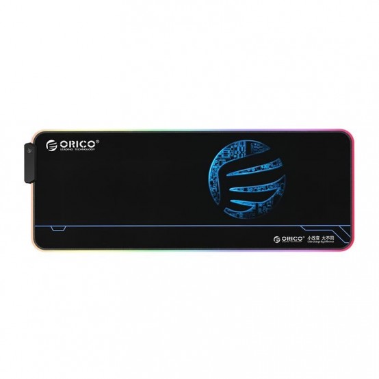 Mouse pad Orico FSD-15 FSD-15-BK