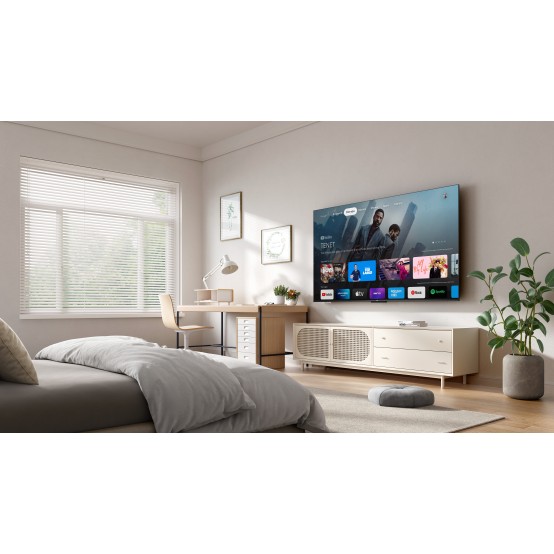 Televizor TCL  65P69K