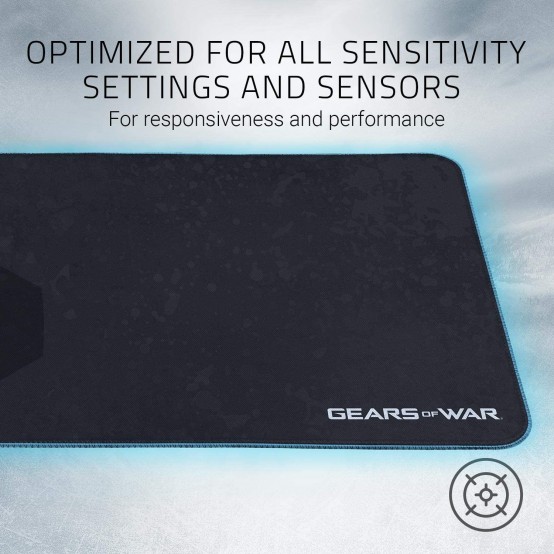 Mouse pad Razer Goliathus Ext. Gears 5 Ed RZ02-02500400-R3M1
