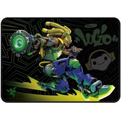 Mouse pad Razer Goliathus Overwatch Lucio Medium RZ02-02930200-R3M1