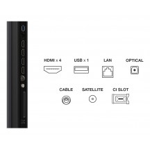 Televizor TCL  85C69K