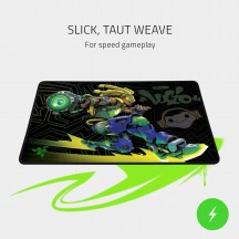 Mouse pad Razer Goliathus Overwatch Lucio Medium RZ02-02930200-R3M1