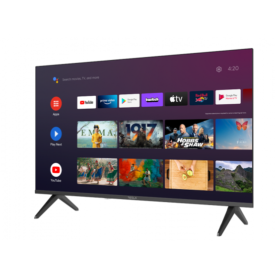 Televizor Tesla  40E635BFS