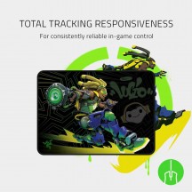 Mouse pad Razer Goliathus Overwatch Lucio Medium RZ02-02930200-R3M1