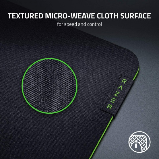 Mouse pad Razer Gigantus 2 Medium RZ02-03330200-R3M1