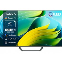 Televizor Tesla  Q43E665GFS 2