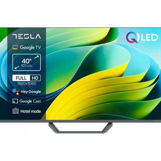 Televizor Tesla  Q43E665GFS
