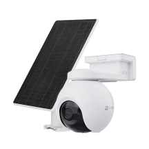 Camera de supraveghere EZVIZ EB8 4G 4K KIT