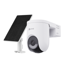 Camera de supraveghere EZVIZ HB8 LITE BATTERY PT+5W SOLAR PANEL KIT