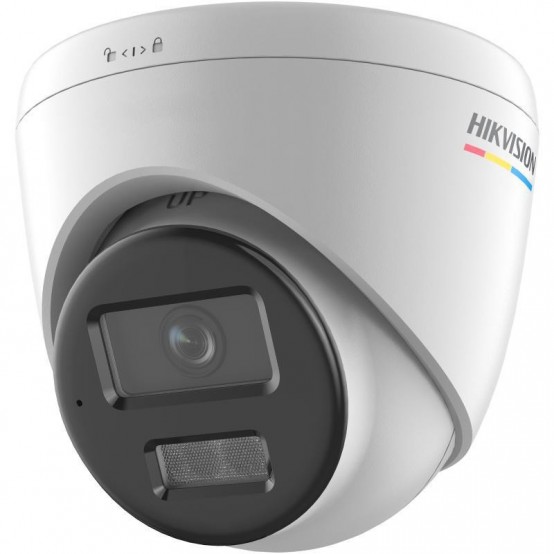 Camera de supraveghere HIKVision  DS-2CD1367G3-LIU(2.8MM)