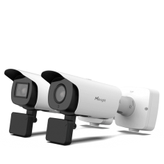 Camera de supraveghere Milesight  TS4466-X4RIVPG1
