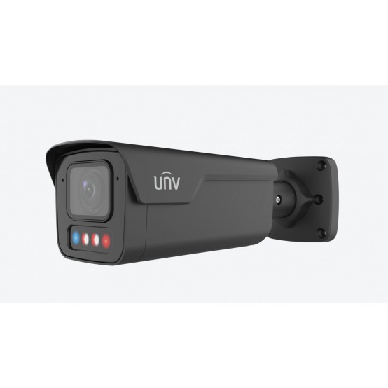Camera de supraveghere Uniview  IPC2B18SE-ADZKMC-WP-I1/BK