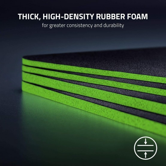 Mouse pad Razer Gigantus 2 3XL RZ02-03330500-R3M1