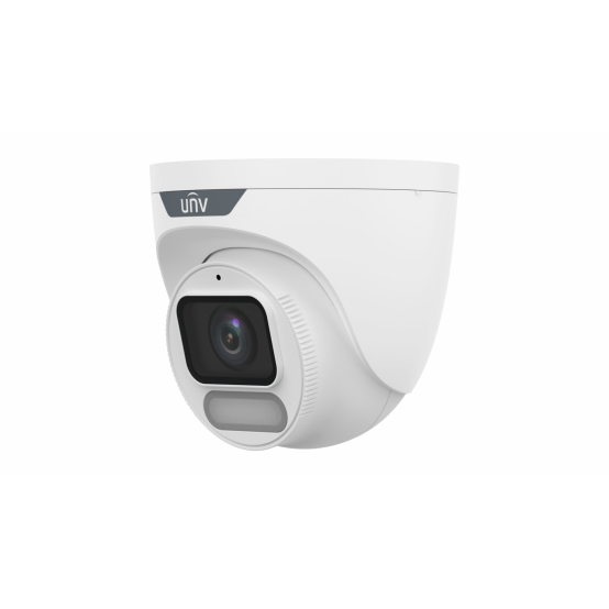Camera de supraveghere Uniview  IPC3624LE-ADF40K-WP