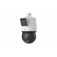 Camera de supraveghere Uniview  IPC94144SFW-X25-F40C