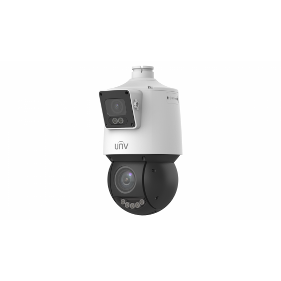 Camera de supraveghere Uniview  IPC94144SFW-X25-F40C