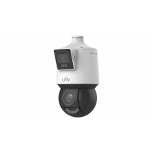 Camera de supraveghere Uniview IPC94144SFW-X25-F40C