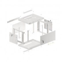 Cabinet Lanberg  WF01-6406-23S