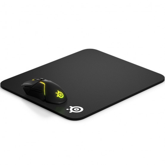 Mouse pad SteelSeries QcK heavy Medium