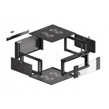 Cabinet Lanberg  WFFA-5604-10B
