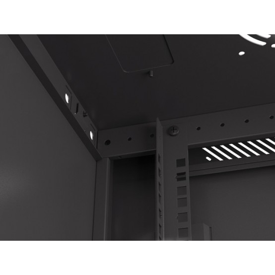 Cabinet Lanberg  WF01-6409-23B