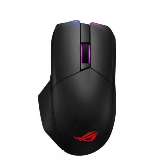 Mouse ASUS ROG Chakram 90MP01K0-BMUA00