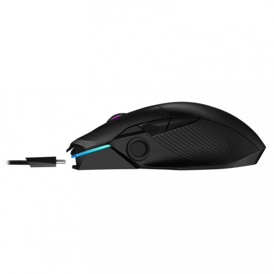 Mouse ASUS ROG Chakram 90MP01K0-BMUA00