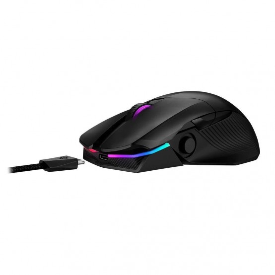 Mouse ASUS ROG Chakram 90MP01K0-BMUA00