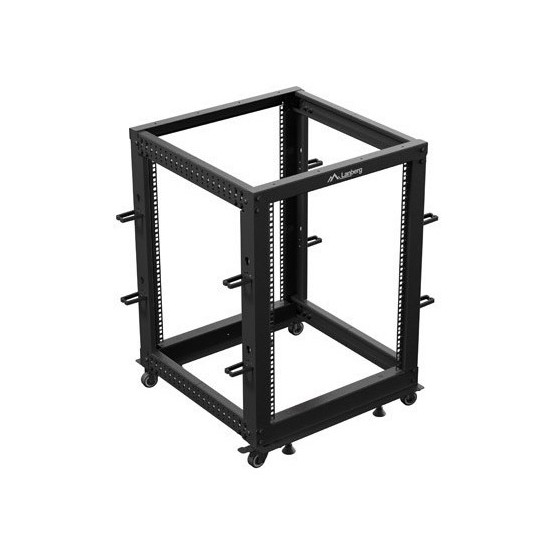 Cabinet Lanberg  OR01-6115-B
