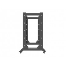 Cabinet Lanberg  OR01-6822-B