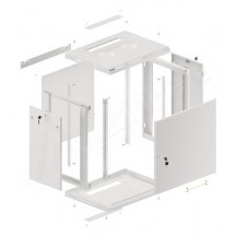 Cabinet Lanberg  WF01-6412-00S