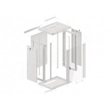 Cabinet Lanberg  WF01-6418-10S