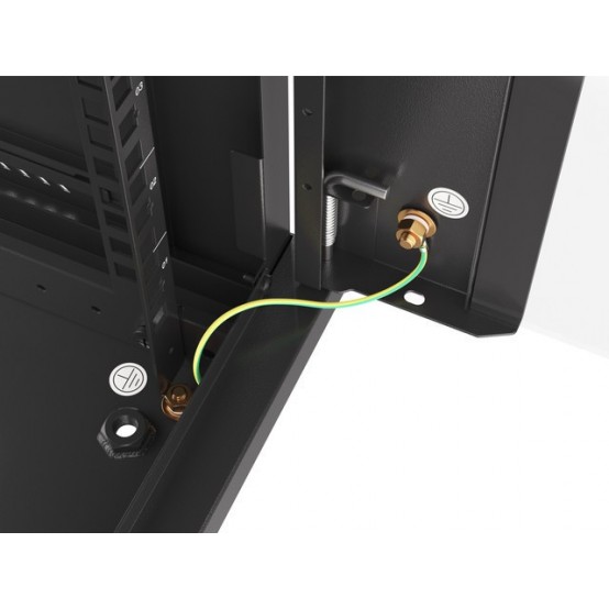 Cabinet Lanberg  WF01-6427-10B