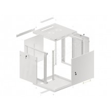 Cabinet Lanberg  WF01-6612-00S