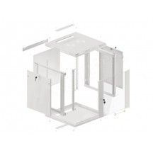Cabinet Lanberg  WF01-6612-10S