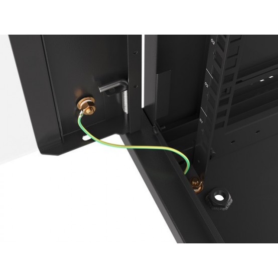 Cabinet Lanberg  WF01-6618-10B