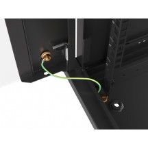 Cabinet Lanberg  WF01-6618-10B