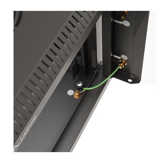 Cabinet Lanberg  WF11-3304-10B