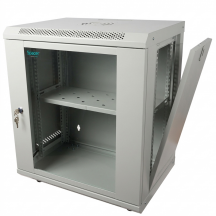 Cabinet Spacer  SPCW-12U-450-GR-02