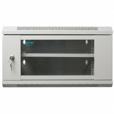 Cabinet Spacer  SPCW-6U-400-GR-02 2
