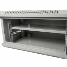 Cabinet Spacer  SPCW-6U-450-GR-02