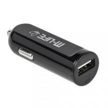 Alimentator M-Life USB Car Charger 2.1A ML0582